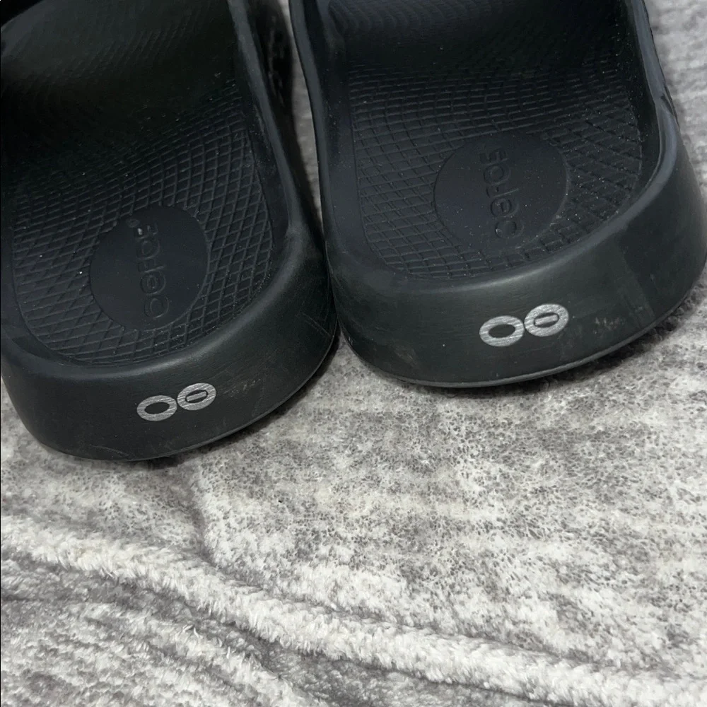 Oofos Sport Flex Slide - Picture 9 of 9